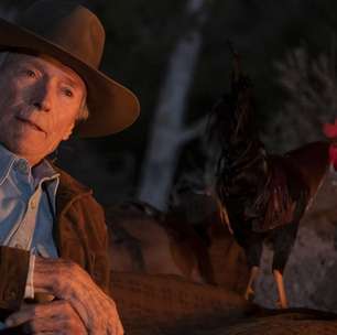 "O cinema foi inventado para ele": Clint Eastwood elogia o único ator de quem sempre foi fã