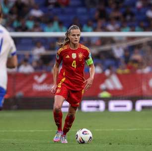 Palpite Espanha x Bélgica - Eurocopa Feminina - 07/07/2025
