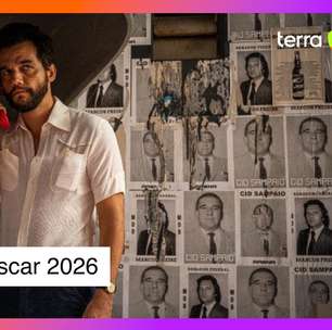 Brasil rumo ao Oscar 2026: Wagner Moura e Kleber Mendonça Filho em destaque