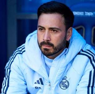 Botafogo acerta contratação de filho de Ancelotti para comando técnico