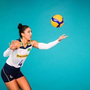 Brasil vence Sérvia e avança em primeiro no Mundial sub-19