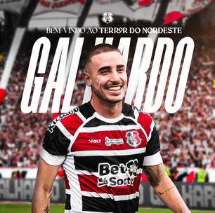 Fã faz tatuagem com rosto de Thiago Galhardo; veja vídeo