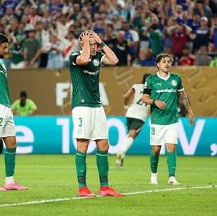 Derrota para Chelsea escancara carência de camisa 10 no Palmeiras