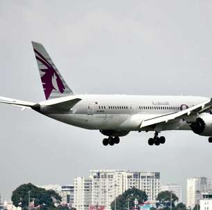 "Oscar" da aviação anuncia melhores companhias aéreas do mundo