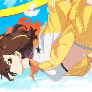 Anime oficial de Free Fire ganha trailer mostrando a protagonista Kelly; assista