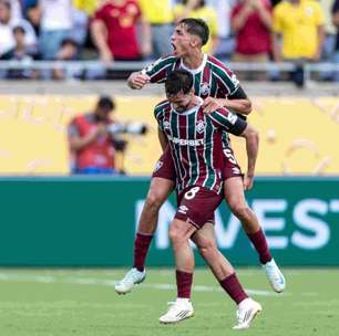 O Fluminense vai balançar as redes do Chelsea nas semifinais do Mundial? Veja odds