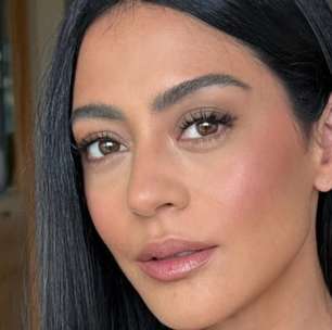 Carol Castro vive o auge após novela: 'Cheguei a lugares nunca antes visitados'