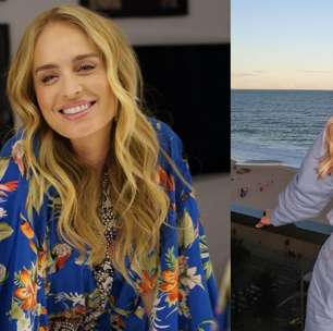 Angélica diz que superou condição grave com medicação e práticas espirituais