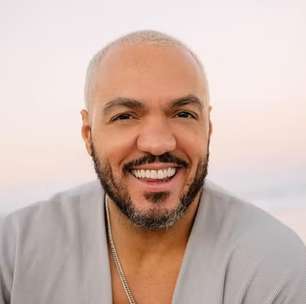 Belo toma atitude nos bastidores para agradecer Ludmilla