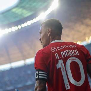 Chega de mistério! Alan Patrick escolhe entre MLS e Internacional e define futuro no clube