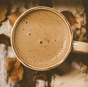 Pó para capuccino caseiro: poucos ingredientes, instantâneo