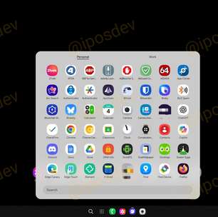 Saiba se seu Samsung Galaxy receberá a One UI 8 (Android 16)