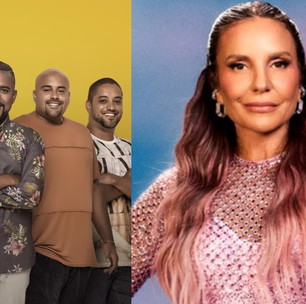 Ivete na mira da Justiça! Grupo Clareou acusa cantora de roubo de nome