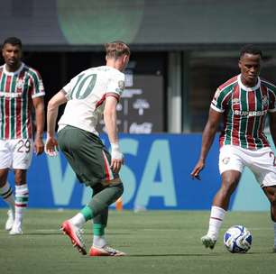 Thiago Silva lamenta, Arias chora, e Fábio reconhece superioridade; confira entrevistas do Fluminense pós-eliminação na Copa de Clubes
