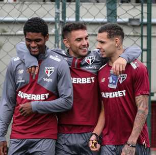 Opinião: Antes pioneiro, São Paulo vira exemplo de como NÃO vender jogadores da base