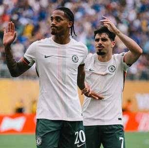 Fluminense leva castigo da lei do ex e cai para o Chelsea no Mundial de Clubes