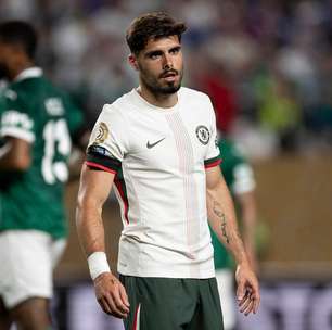 Palpite Fluminense x Chelsea - Mundial de Clubes - 08/07/2025