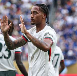 Após classificação à final, Chelsea devolve provocação ao Flamengo