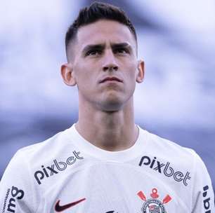 Internacional mira Matías Rojas, ex-Corinthians, e torcida se revolta nas redes: 'De novo, não!'