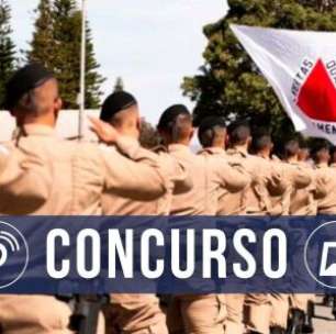 Concurso PMMG: vice-governador expõe desejo de lançar novo certame até 2026; confira detalhes