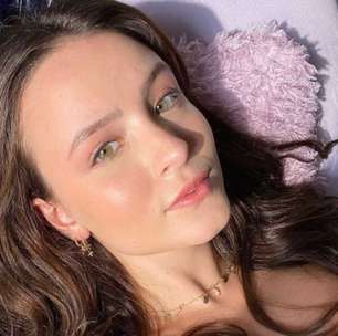 A declaração de Larissa Manoela sobre críticas na novela "Êta Mundo Melhor"