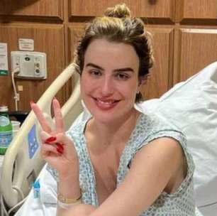 Fernanda Keulla comenta diagnóstico da Síndrome de Sjögren: conheça os sintomas