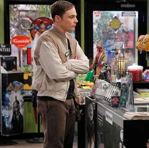 The Big Bang Theory abandona a comédia e vira ficção científica: Nova série derivada vai chegar ao streaming