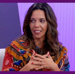 Flávia Reis repercute sucesso em 'Garota do Momento: 'ganhei um tamanho que não esperava'