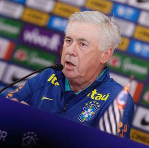 Ancelotti condenado: Neymar, Messi e CR7 também foram levados à Justiça por fraude fiscal na Espanha