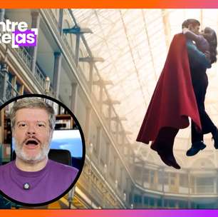 'Superman' tem ação, humor e relevância política na medida certa