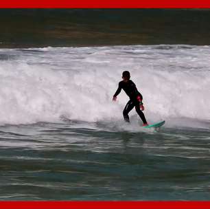 A pequena grande promessa do surfe brasileiro: conheça Lorenzo Abreu, prodígio de apenas 10 anos