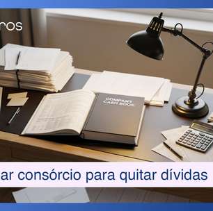 Troca de dívidas: empresas usam consórcio para quitar seus débitos