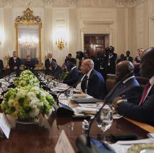 Após fim da ajuda americana, cinco presidentes africanos expõem a Trump as riquezas de seus subsolos