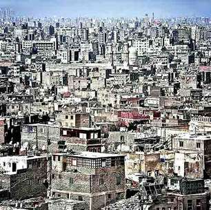 Lugares que são incrivelmente abarrotados de gente pelo mundo