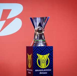 Como estava o Brasileirão antes da pausa para o Mundial de Clubes?
