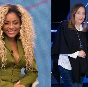 Cariúcha chora e pede desculpas para Sonia Abrão