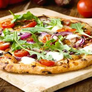 Pizza vilã? Confira 6 dicas para saborear sem exageros