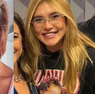 Piovani alfineta Virginia em audiência com Neymar: 'Camisa com a foto dos meus filhos'