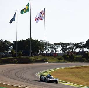 WEC em Interlagos: Peugeot 9X8 híbrido entrega mais de 900 cv