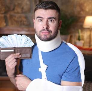 7 sequelas que podem dar direito ao auxílio-acidente do INSS