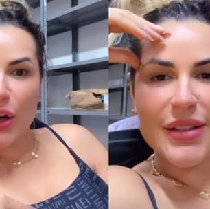 Grávida? Equipe de Deolane Bezerra causa alvoroço ao responder os rumores