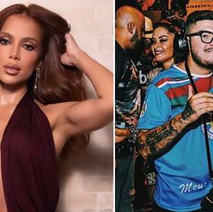Anitta adquire camarote na Sapucaí em sociedade com filho de bicheiro