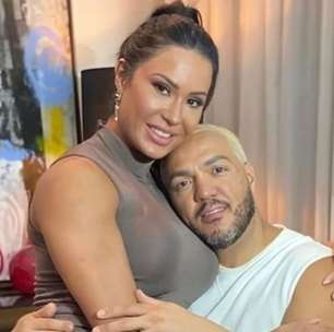 Belo e Gracyanne não são os únicos: 7 famosos que se separaram após traição