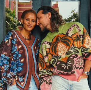 Não monogamia? Veja casais de famosos com relacionamentos abertos