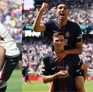 Chelsea x PSG: onde assistir e curiosidades da final do Mundial