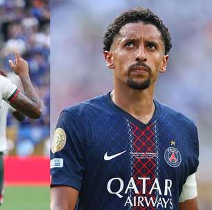 PSG ou Chelsea: quem ganhou mais dinheiro até agora no Mundial?