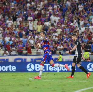 Fortaleza x Ceará: os dois times vão balançar as redes no Clássico-Rei? Veja as probabilidades
