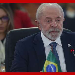 Lula diz que irá taxar os EUA em 50% se não houver acordo com Trump: 'No Brasil, quem manda somos nós'
