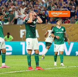 Derrota para Chelsea escancara carência de camisa 10 no Palmeiras