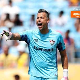 Renato Gaúcho e Fábio são pilares do Fluminense e mantêm viva esperança no Mundial